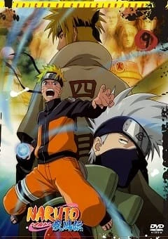 Naruto Shippuden – 9ª Temporada Dublado Torrent 720p – Download