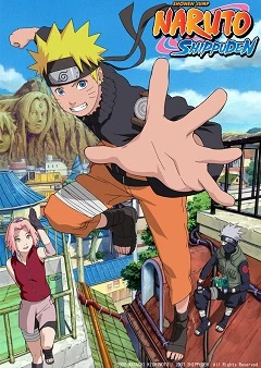 Naruto Shippuden Dublado Torrent 720p – Download