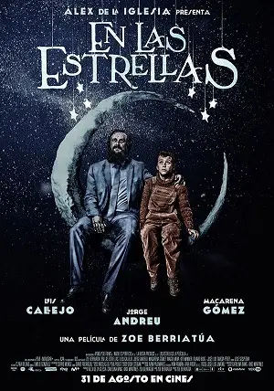 Nas Estrelas – Legendado  Torrent 720p 1080p – Download [2019]
