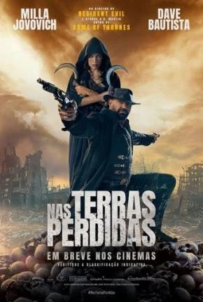 Nas Terras Perdidas Dublado e Dual Áudio Torrent 720p 4K 1080p – Download