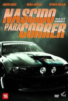 Nascido para Correr Dublado e Dual Áudio Torrent 720p – Download [2011]
