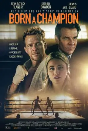 Nascido para Vencer Dublado e Dual Áudio Torrent BluRay 1080p – Download [2021]