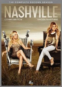 Nashville – 2ª Temporada Dublada Torrent 720p – Download