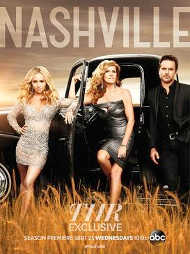 Nashville – 4ª Temporada Dublada Torrent 720p – Download