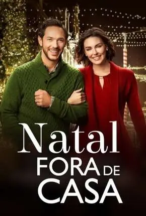 Natal Fora de Casa Dublado Torrent 720p – Download [2016]