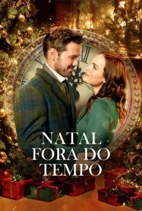 Natal Fora do Tempo  Dublado e Dual Áudio Torrent 1080p – Download
