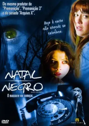 Natal Negro Dublado Torrent BluRay 720p – Download [2006]