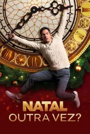 Natal Outra Vez? Dublado e Dual Áudio Torrent 1080p – Download [2022]