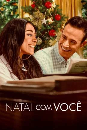 Natal com Você Dublado e Dual Áudio Torrent 1080p – Download [2022]