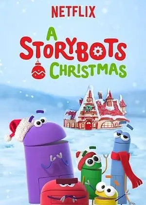 Natal com os StoryBots Dublado e Dual Áudio Torrent BluRay 720p 1080p – Download [2017]