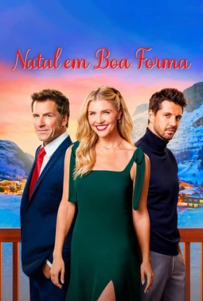 Natal em Boa Forma Dublado e Dual Áudio Torrent 1080p – Download