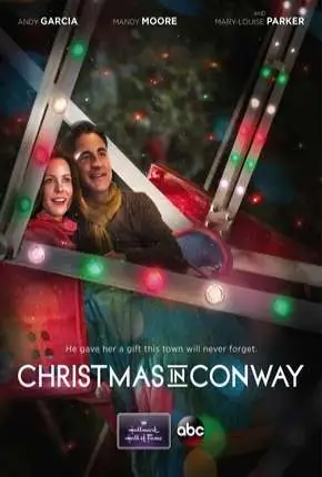 Natal em Conway Dublado e Dual Áudio Torrent  – Download [2013]