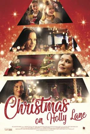 Natal em Holly Lane Dublado e Dual Áudio Torrent 1080p – Download