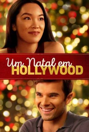 Natal em Hollywood Dublado e Dual Áudio Torrent 1080p – Download [2022]