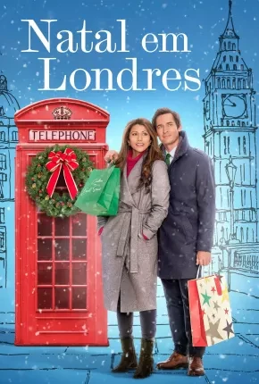 Natal em Londres Dublado e Dual Áudio Torrent 1080p – Download