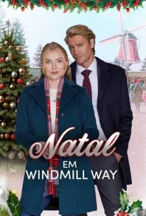 Natal em Windmill Way Dublado e Dual Áudio Torrent 1080p – Download