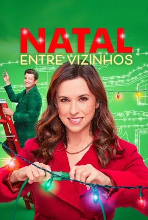 Natal entre Vizinhos Dublado e Dual Áudio Torrent 1080p – Download