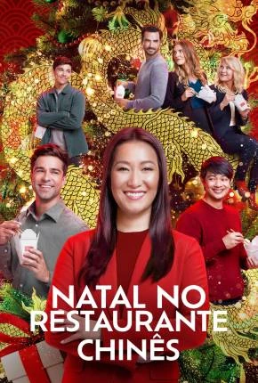 Natal no Restaurante Chinês Dublado e Dual Áudio Torrent 1080p – Download