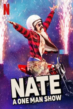 Natalie Palamides – Nate – A One Man Show – Legendada  Torrent 1080p – Download