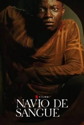 Navio de Sangue – Blood Vessel Dublado Torrent 1080p – Download