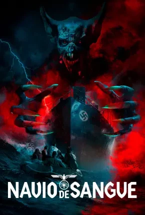 Navio de Sangue Dublado e Dual Áudio Torrent BluRay 1080p – Download [2020]