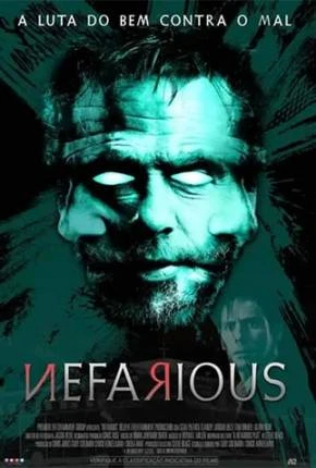 Nefarious Dublado e Dual Áudio Torrent 1080p – Download