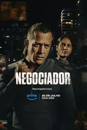 Negociador – 1ª Temporada Nacional Torrent 1080p – Download