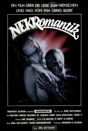 Nekromantik – Legendado   BluRay 1080p – Download [1988]