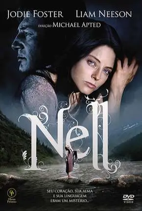 Nell Dublado e Dual Áudio Torrent 1080p – Download [1994]
