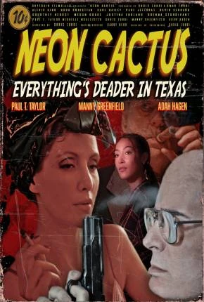 Neon Cactus - Legendado Torrent 720p - Download