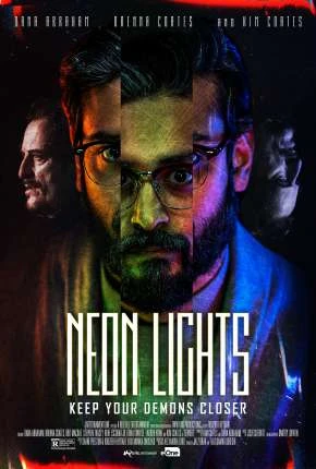 Neon Lights – Legendado  Torrent 1080p – Download [2022]