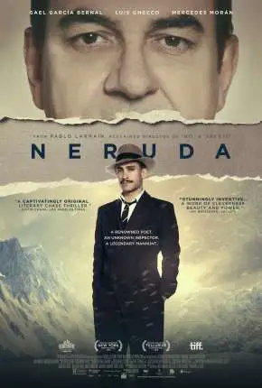Neruda – Legendado  Torrent BluRay 720p 1080p – Download [2016]