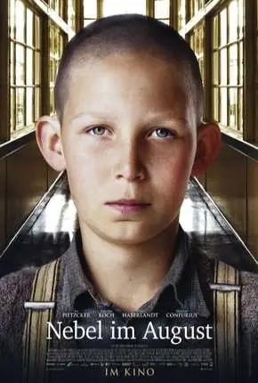 Névoa em Agosto Dublado e Dual Áudio Torrent BluRay 720p 1080p – Download [2019]