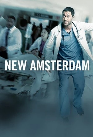New Amsterdam – 1ª Temporada Legendada  Torrent 720p 1080p – Download