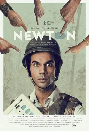 Newton – Legendado  Torrent BluRay 720p – Download [2018]