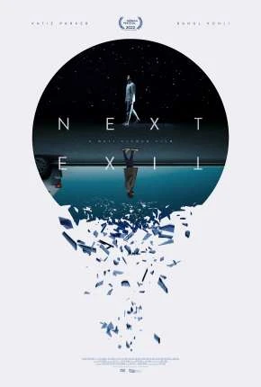 Next Exit – Legendado  Torrent 1080p – Download [2022]