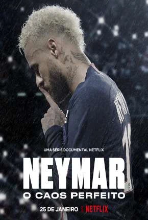 Neymar – O Caos Perfeito Dublada Torrent 720p 1080p – Download
