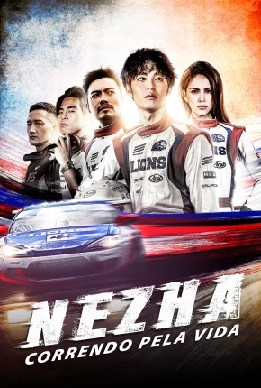 Nezha – Correndo Pela Vida Dublado e Dual Áudio Torrent 1080p – Download