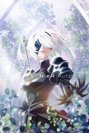 NieR – Automata Ver 1.1a – 1ª Temporada – Legendado  Torrent 1080p – Download