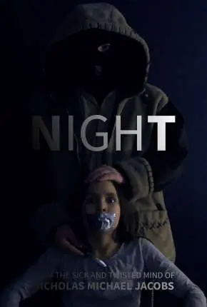 Night – Legendado  Torrent 720p 1080p – Download [2019]