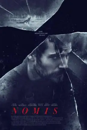 Night Hunter – Legendado  Torrent 720p 1080p – Download [2019]