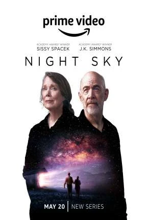 Night Sky – 1ª Temporada Dublada e Dual Áudio Torrent 720p 4K 1080p – Download