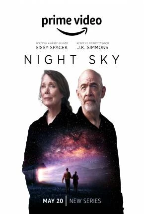 Night Sky – 1ª Temporada Legendada  Torrent 4K 1080p 720p – Download