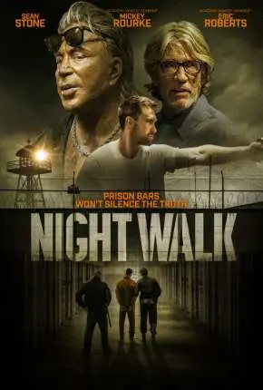 Night Walk – Legendado  Torrent 1080p – Download [2021]