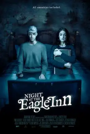 Night at the Eagle Inn – Legendado  Torrent 1080p – Download [2021]