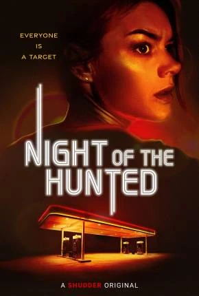 Night of the Hunted – Legendado  Torrent 1080p – Download