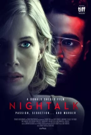 Nightalk – Legendado  Torrent 720p – Download