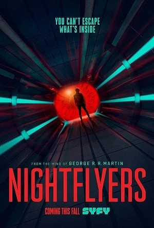 Nightflyers – Legendada  Torrent 720p 1080p – Download