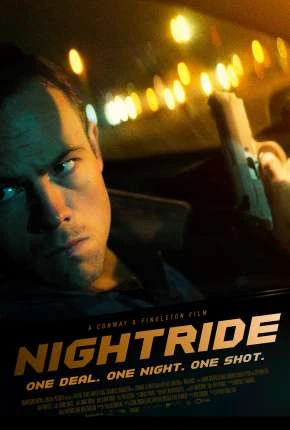 Nightride - Legendado  Torrent 1080p - Download