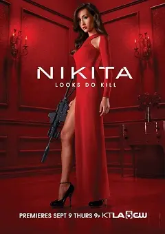 Nikita Dublada Torrent 720p – Download